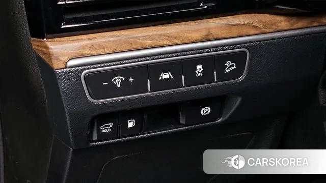 Kia Mohave Master id 3650835 из Кореи 7