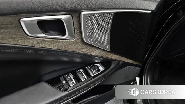 Kia K8 id 2958959 из Кореи 7