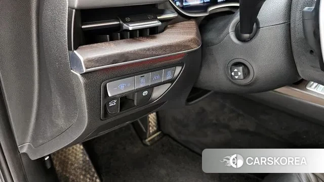 Genesis G80 (RG3) id 3018060 из Кореи 7