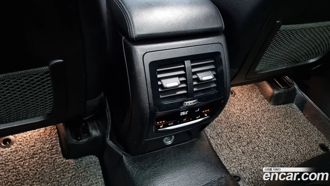 BMW X3 (G01) id 2164477 из Кореи 7