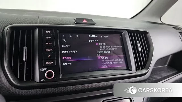 Kia The New Kia Ray id 3679757 из Кореи 7