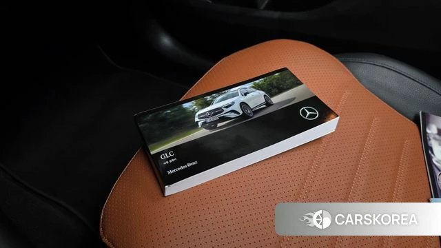 Mercedes-Benz GLC-Class X254 id 4523693 из Кореи 7