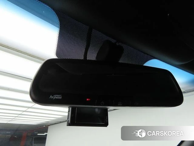 Ssangyong Rexton Sports id 3872823 из Кореи 7