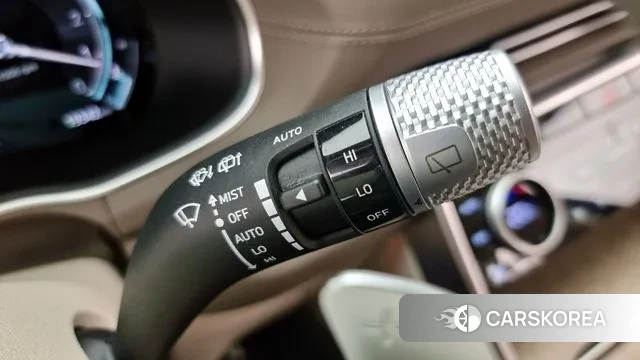 Genesis GV80 id 2894426 из Кореи 7