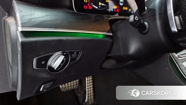 Mercedes-Benz E-Class W213 id 3342999 из Кореи 7