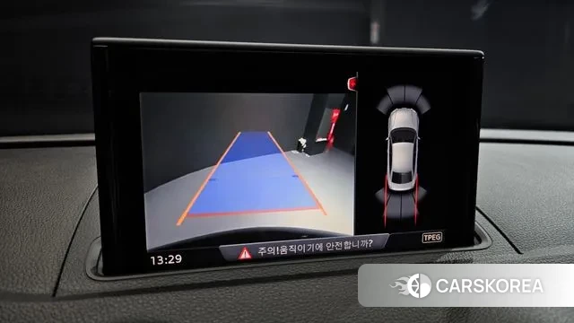 Audi New A3 id 2965780 из Кореи 7