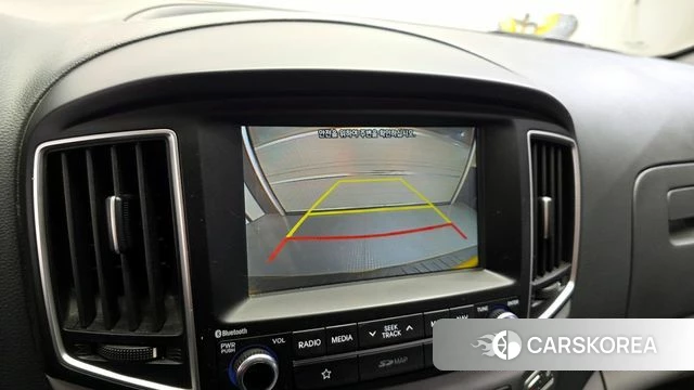 Hyundai The New Grand Starex id 4285808 из Кореи 7