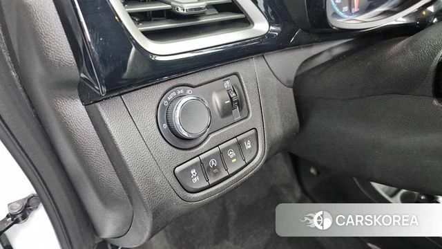 Chevrolet (GM Daewoo) The New Spark id 4543552 из Кореи 7