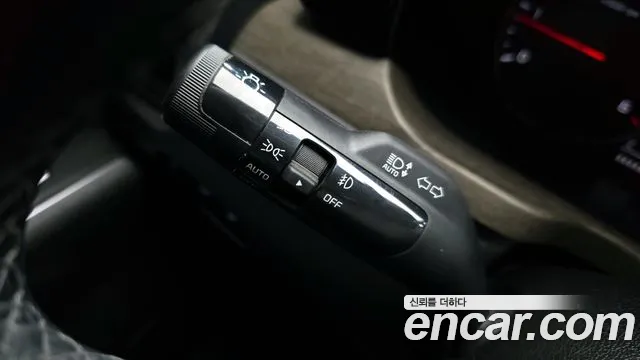 Kia Sorento 4th Generation id 2326521 из Кореи 7