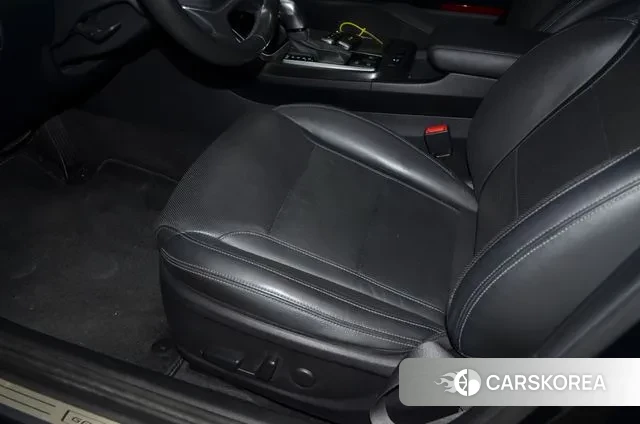 Hyundai Grandeur IG id 3014097 из Кореи 7