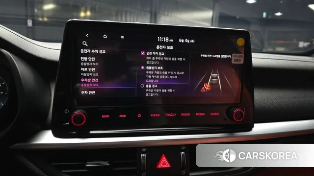 Kia The New K3 2nd generation id 4416028 из Кореи 7