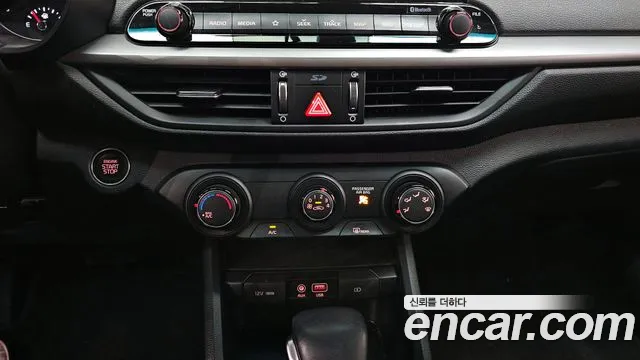 Kia Come New K3 id 2678331 из Кореи 7