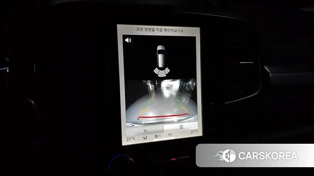 Renault Korea (Samsung) QM6 id 3423487 из Кореи 7