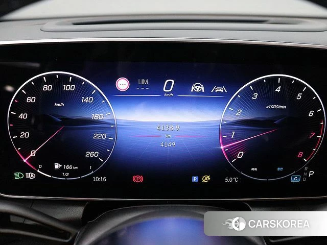 Mercedes-Benz GLC-Class X254 id 4211940 из Кореи 7