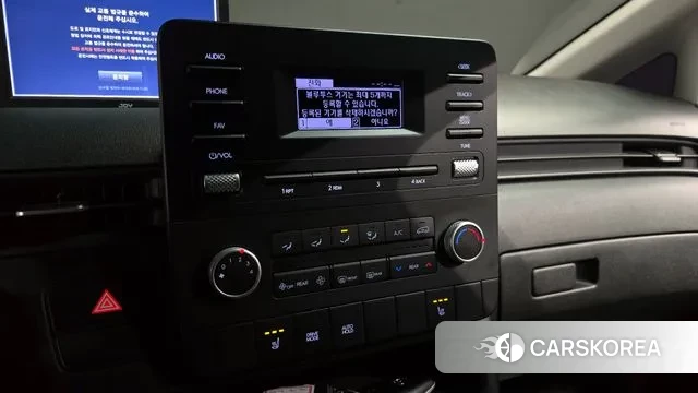 Hyundai Staria id 3534462 из Кореи 7