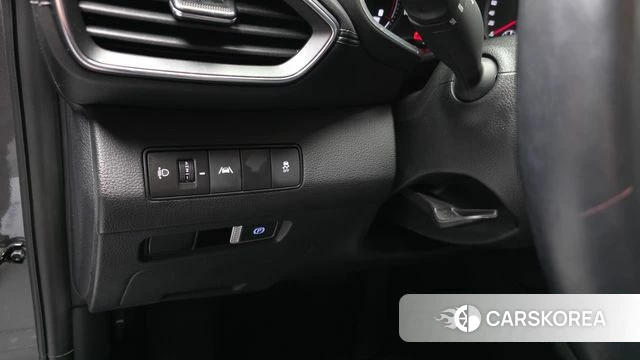 Hyundai The New Santa Fe id 3833149 из Кореи 7