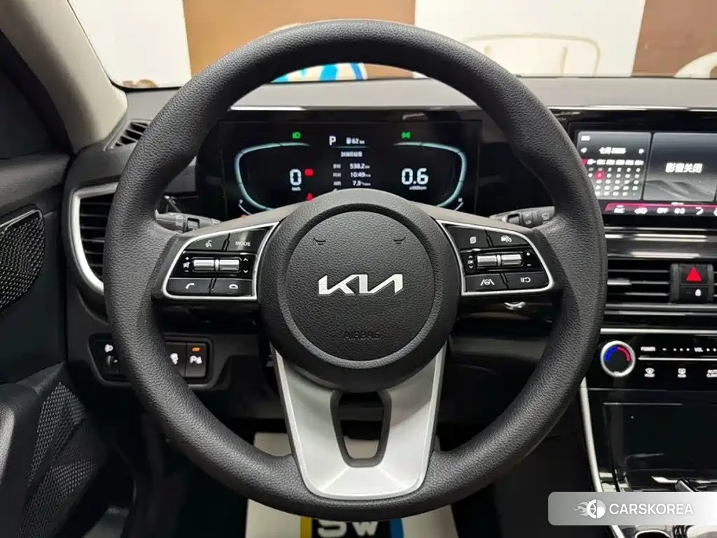 Kia Seltos id 4617052 из Китая 7