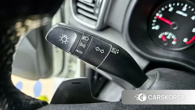 Kia Sportage The Bold id 3459193 из Кореи 7