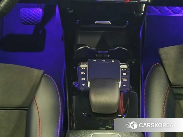 Mercedes-Benz Class A id 4258795 из Китая 7