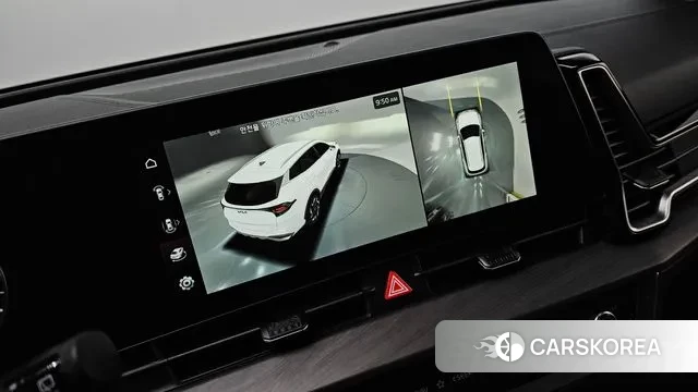 Kia Sportage 5th Generation Hybrid id 3395239 из Кореи 7