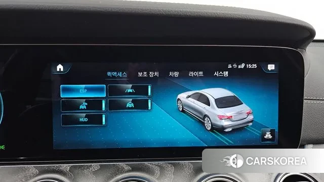 Mercedes-Benz E-Class W213 id 3437989 из Кореи 7