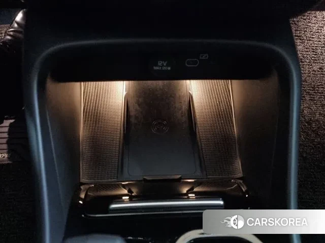 Volvo C40 Richards id 3353553 из Кореи 7