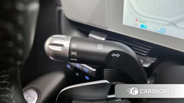 Hyundai Ionic 5 id 3232395 из Кореи 7