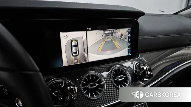 Mercedes-Benz CLS-Class C257 id 3403046 из Кореи 7