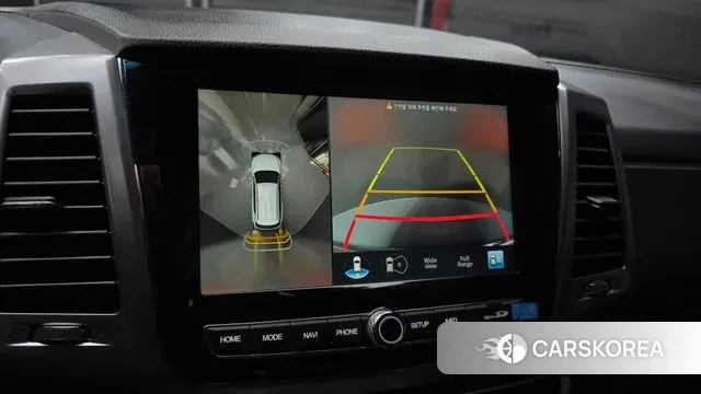 Ssangyong All New Rexton id 3433671 из Кореи 7