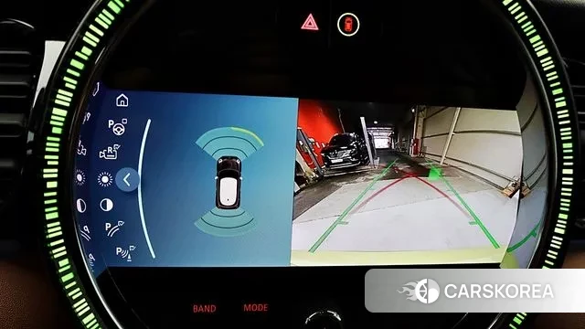 Mini Cooper S id 3482441 из Кореи 7