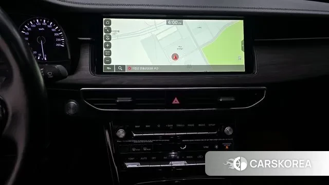 Kia K7 Premier id 3469604 из Кореи 7