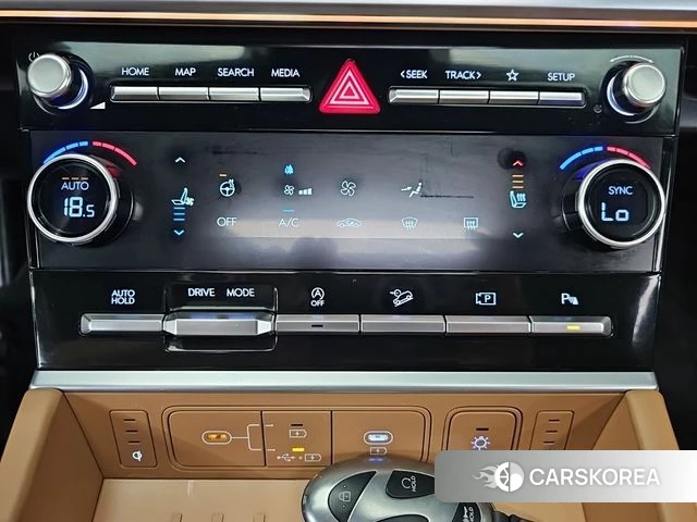 Hyundai Santa Fe (MX5) id 4315489 из Кореи 7