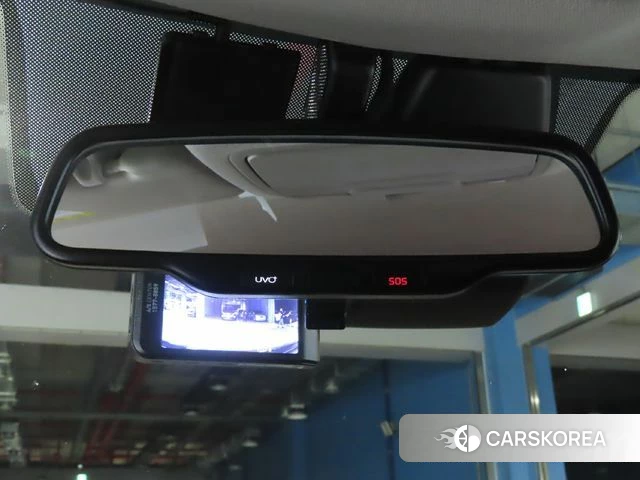 Kia Soul Booster id 4595636 из Кореи 7