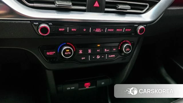 Kia Niro Plus id 4835494 из Кореи 7