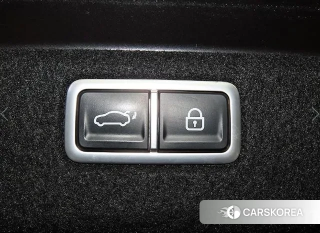 Genesis The New G70 id 3459037 из Кореи 7