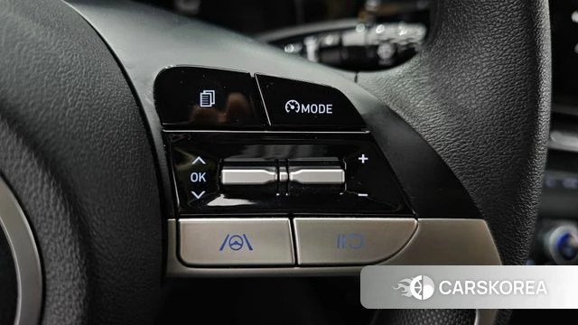 Hyundai Avante (CN7) id 4905946 из Кореи 7