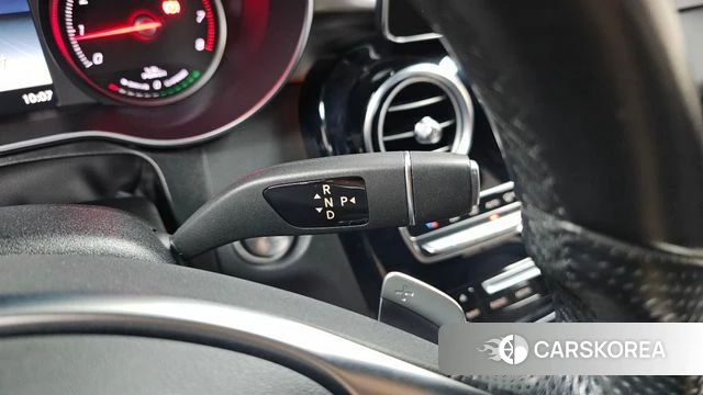 Mercedes-Benz C-Class W205 id 4642847 из Кореи 7