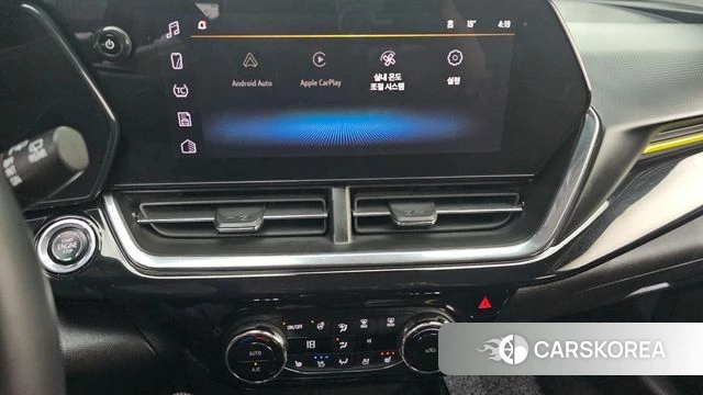 Chevrolet (GM Daewoo) Trax Crossover id 4427482 из Кореи 7