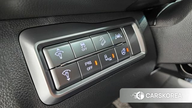 Ssangyong Berry New Tivoli id 4711366 из Кореи 7
