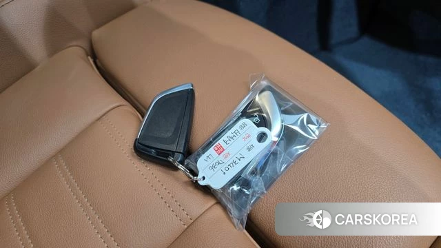 BMW 3 Series (G20) id 4854041 из Кореи 7