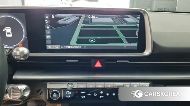 Hyundai Ionic 6 id 4628554 из Кореи 7