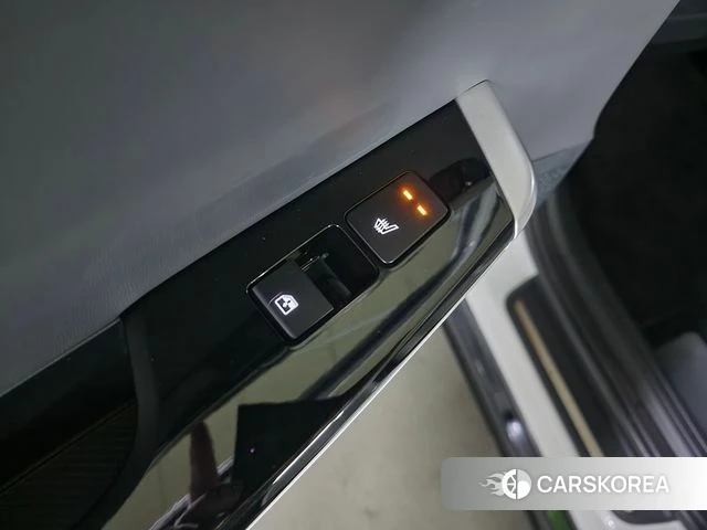 Kia EV6 id 4422298 из Кореи 7