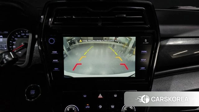 Ssangyong Berry New Tivoli id 4323793 из Кореи 7