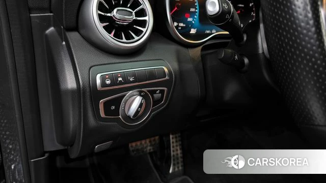 Mercedes-Benz C-Class W205 id 4187433 из Кореи 7
