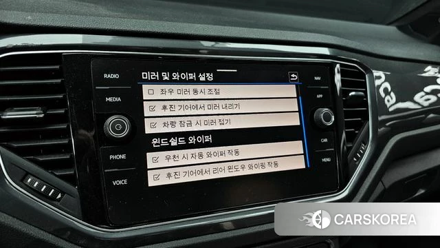 Volkswagen T-Roc id 4231187 из Кореи 7