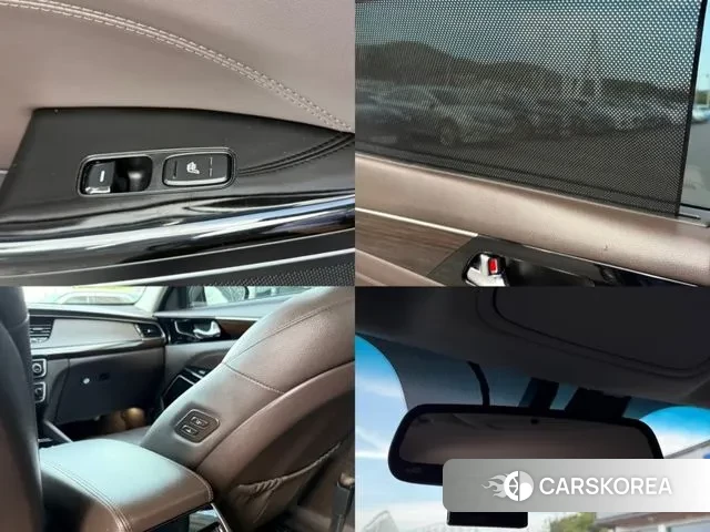 Kia Come New K7 id 2966431 из Кореи 7