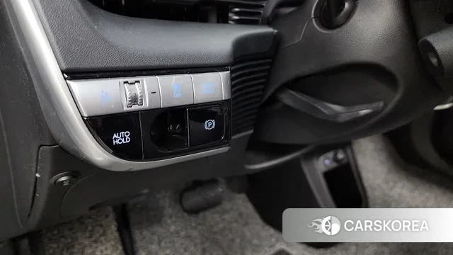 Hyundai Ionic 5 id 3017143 из Кореи 7