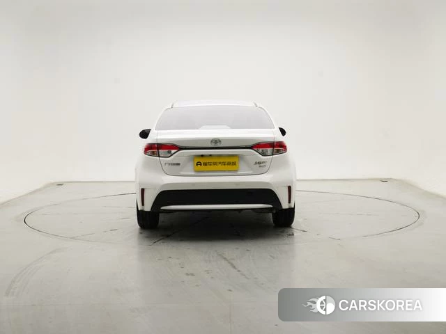 Toyota Lei Ling id 4258066 из Китая 7