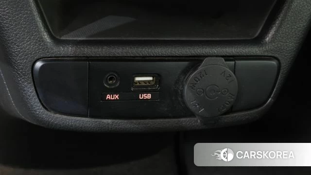 Kia The New Ray id 4568251 из Кореи 7