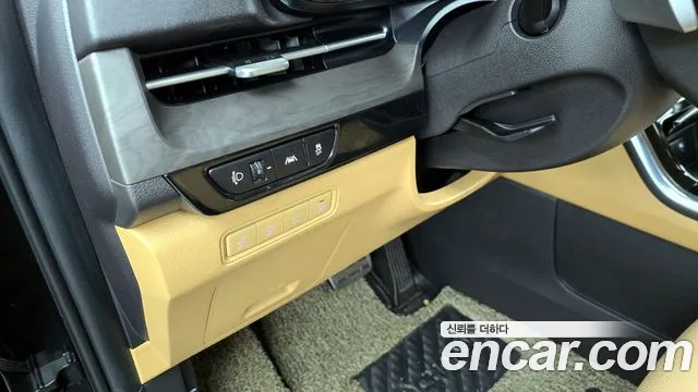 Kia Carnival 4th generation id 2373552 из Кореи 7